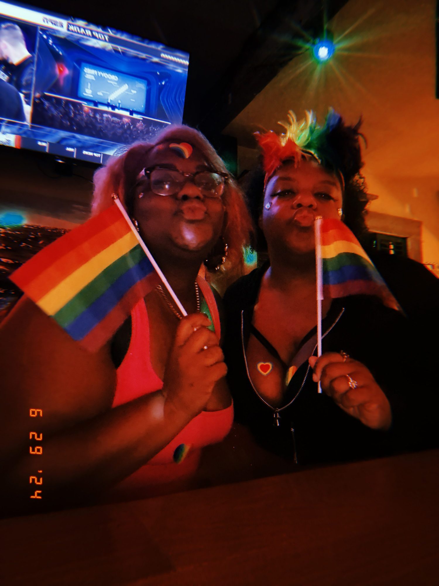 pride marketing