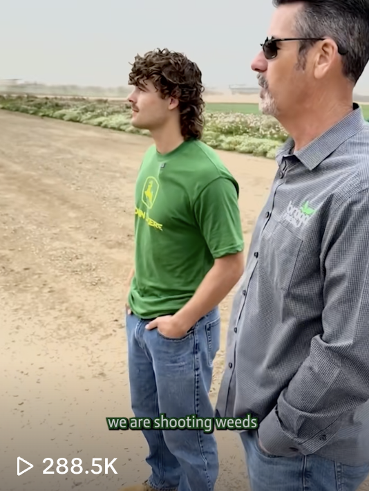 John Deere CTO