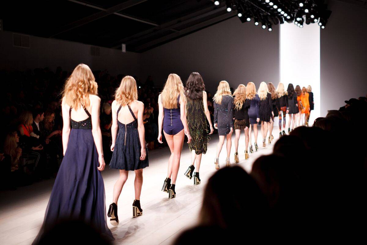 fashion week influencers | fashion influencer marketing agency