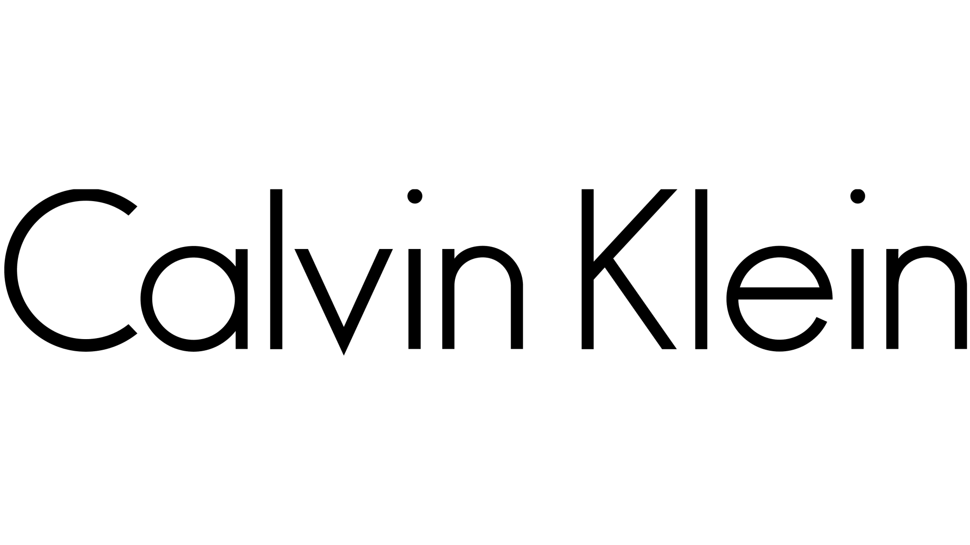 Calvin Klein
