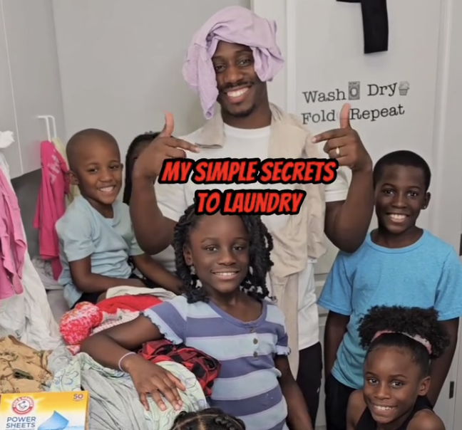 arm and hammer influencer campaign