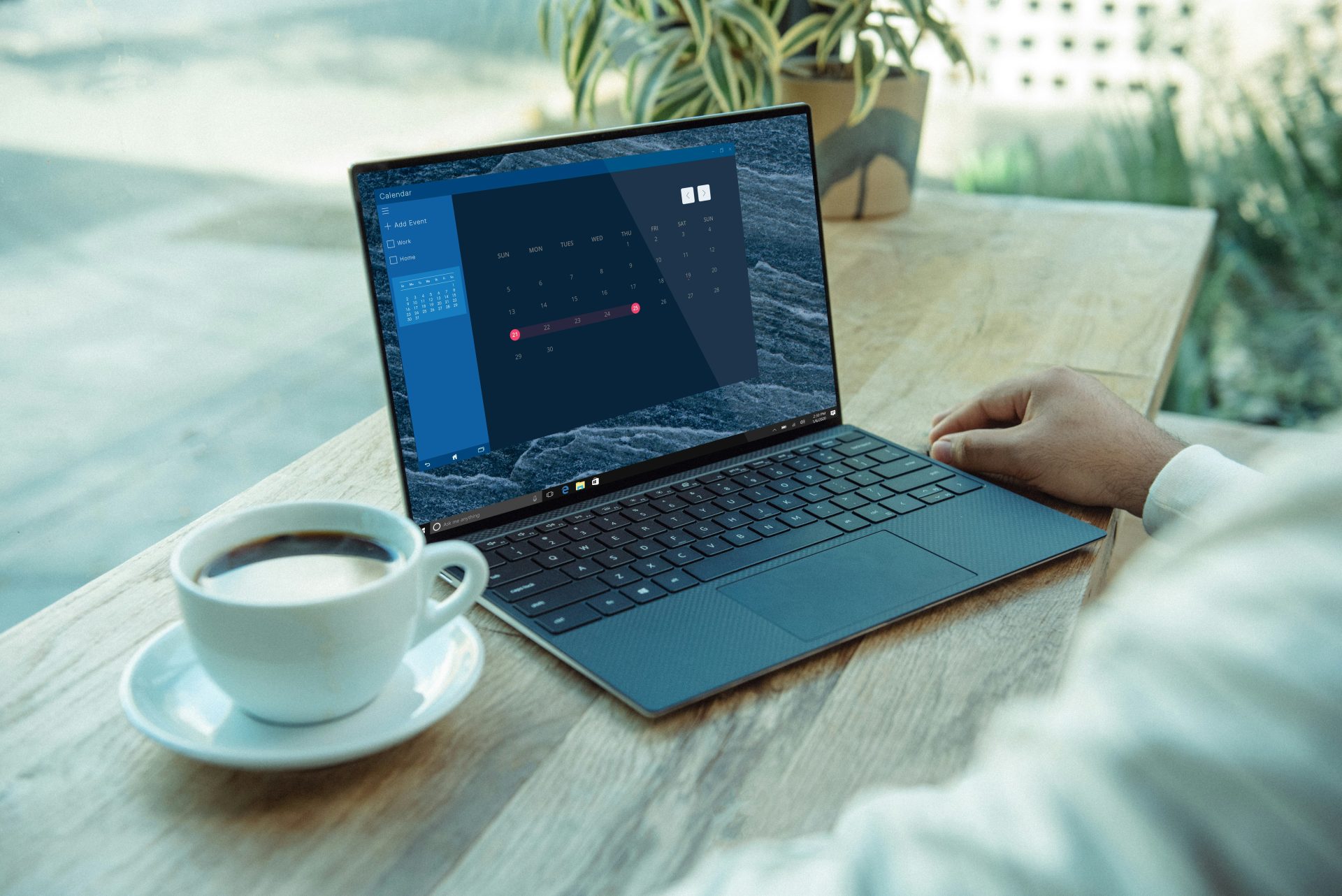 The Goat Agency x Dell Gift of Time tech influencer marketing campaign