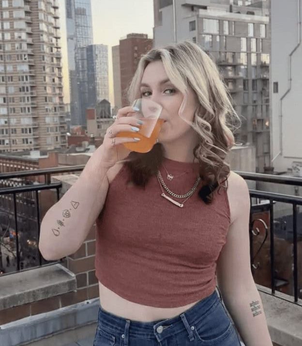 new york influencer marketing campaigns | food and beverage influencer marketing