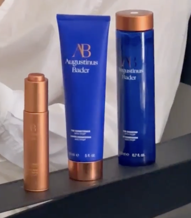 augustinus bader campaign - the goat agency