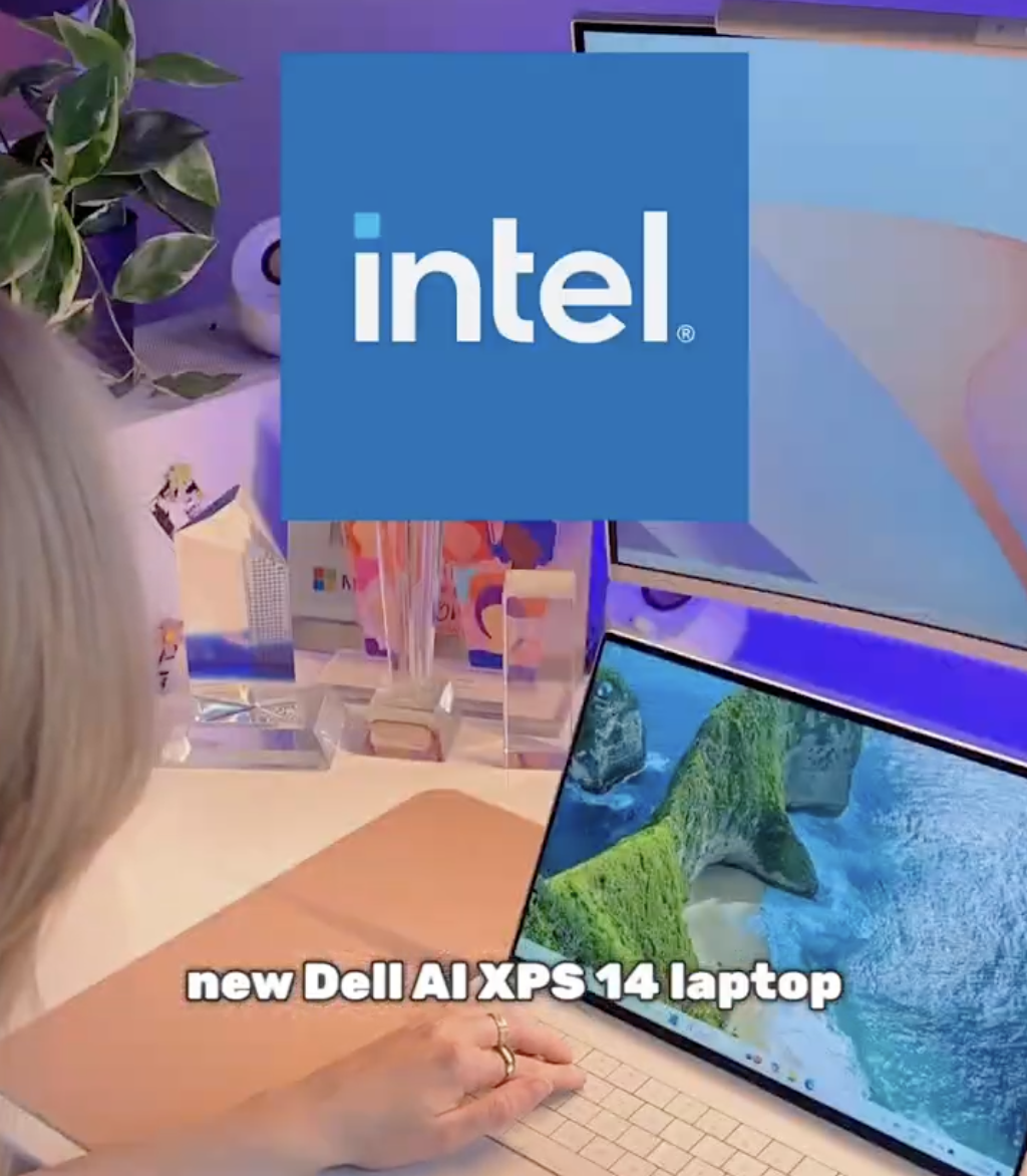 dell influencer campaign