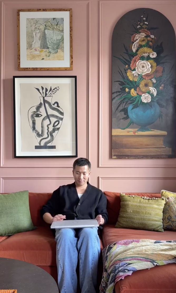 The Goat Agency x Dell Gift of Time tech influencer marketing campaign