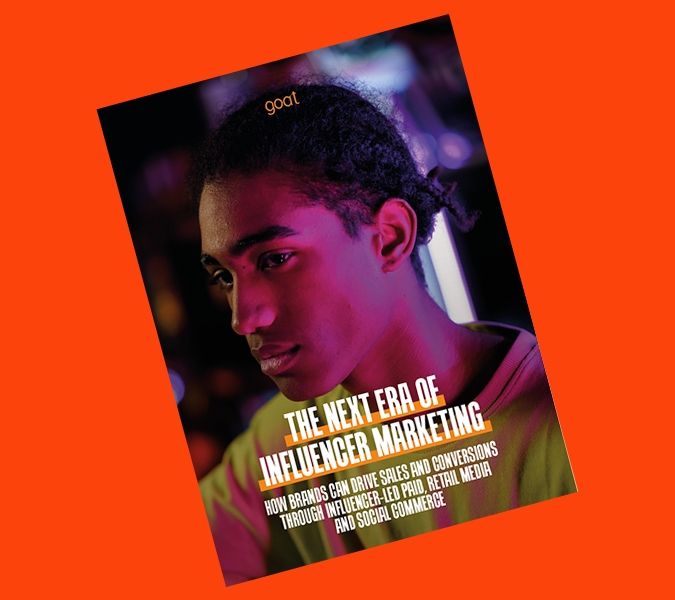 The Next Era of Influencer Marketing Report