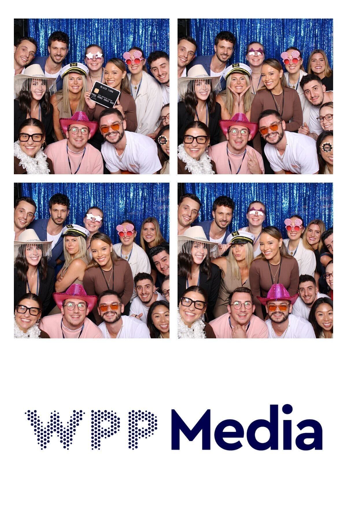 WPP media The Goat Agency