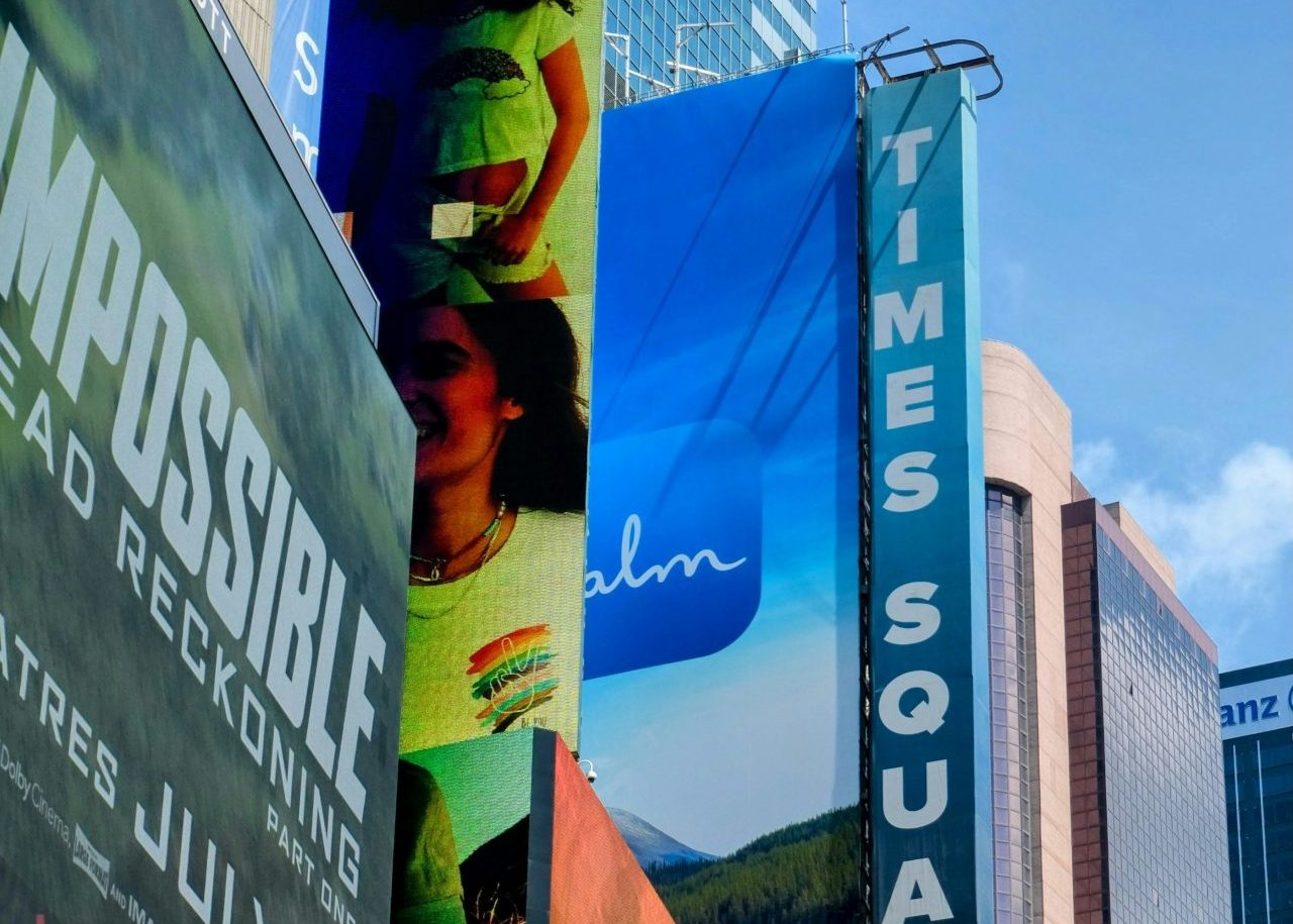 billboard