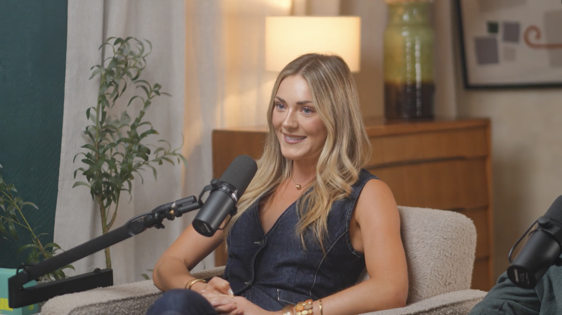 Sult Founder Milly Goldsmith on Founder-Led Marketing