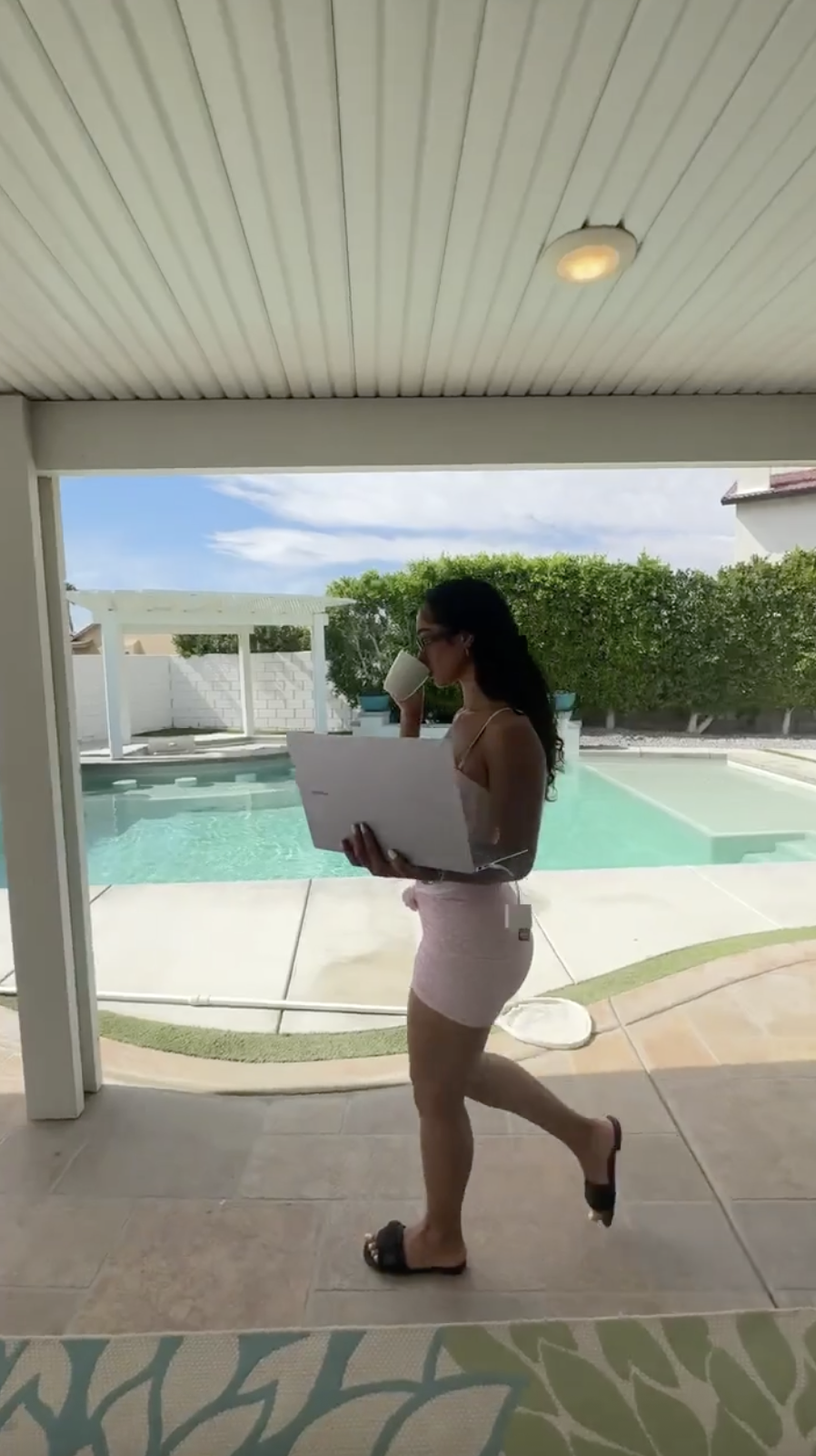 Qualcomm Snapdragon Coachella Influencer Campaign