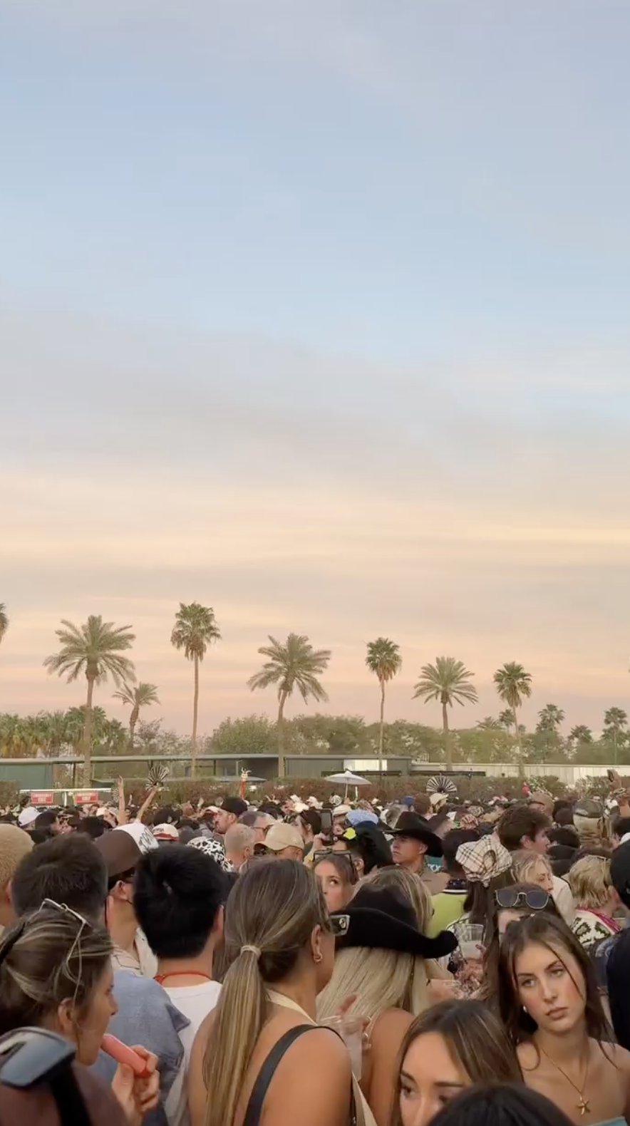 Qualcomm Snapdragon Coachella Influencer Campaign