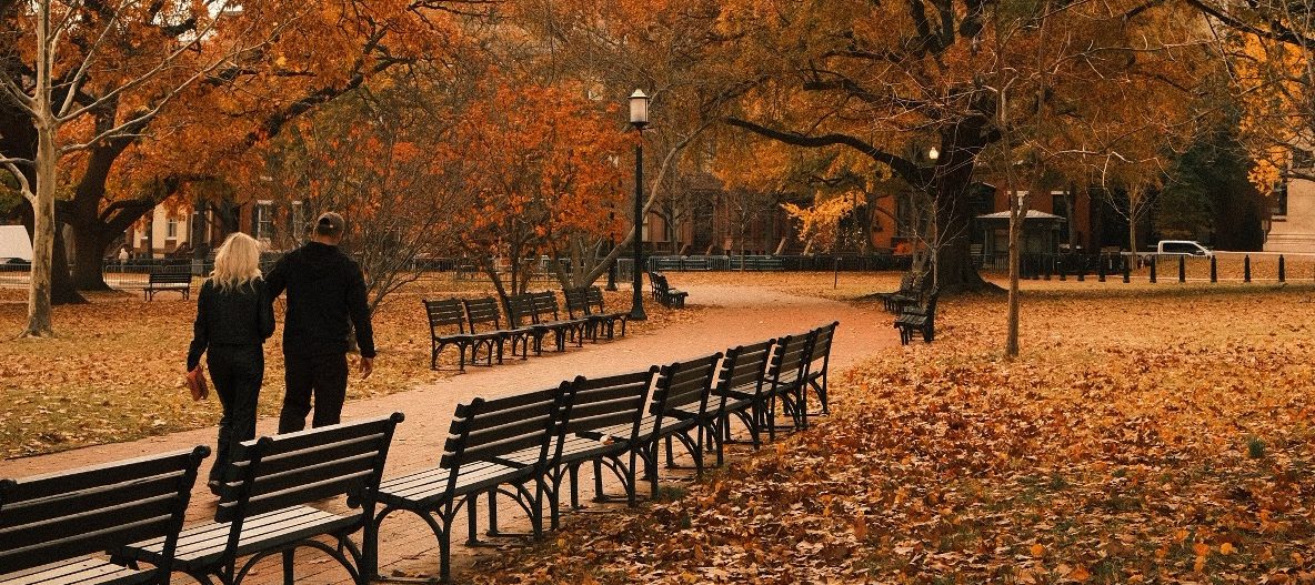 back-to-school campus