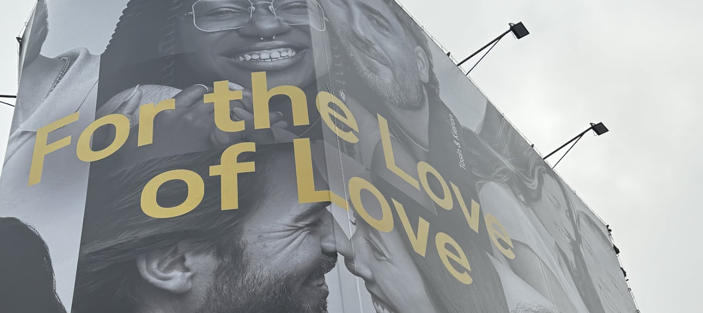 Bumble influencer marketing strategy