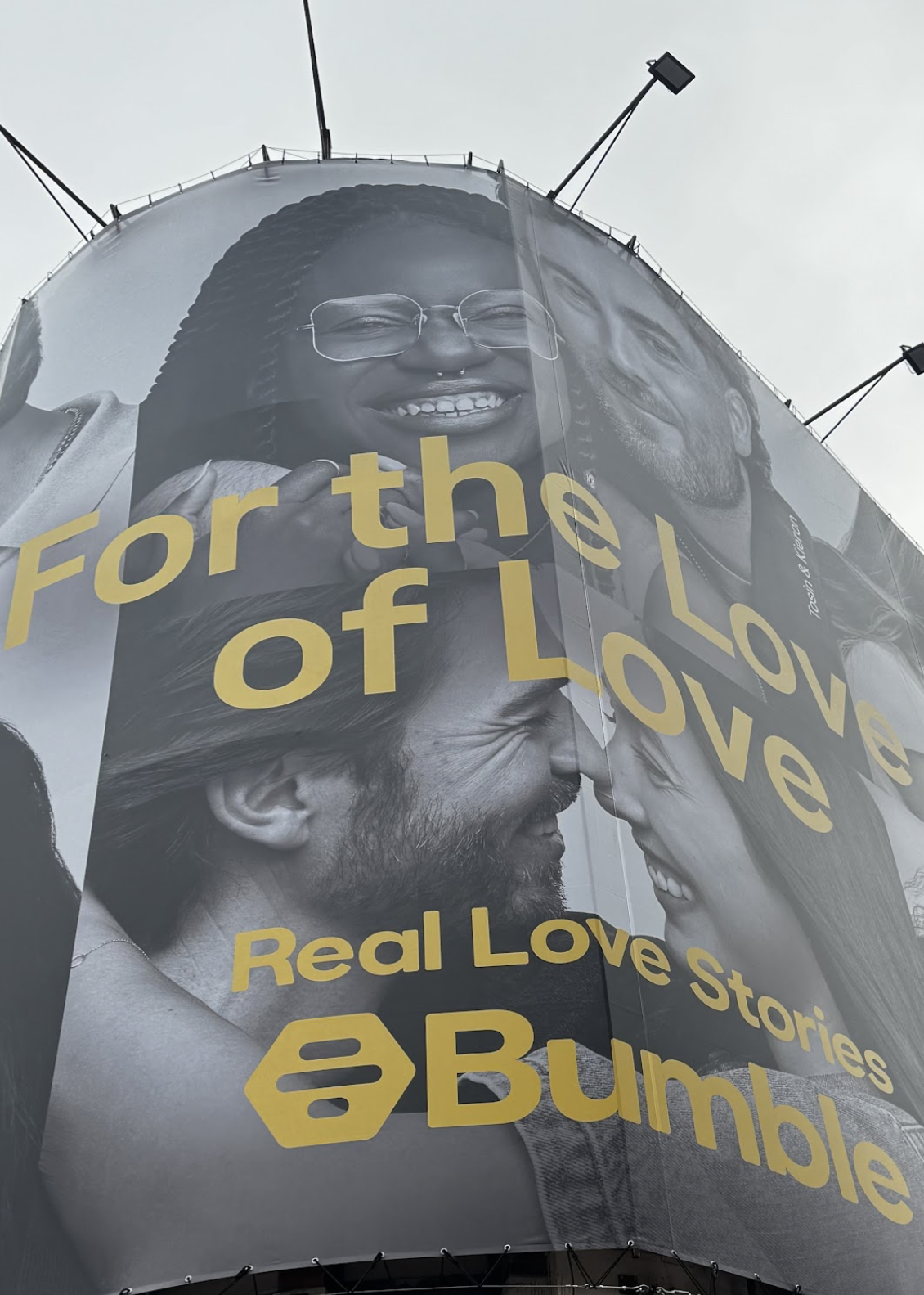 bumble influencer marketing strategy