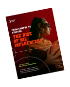 The Goat Agency Acquired by WPP