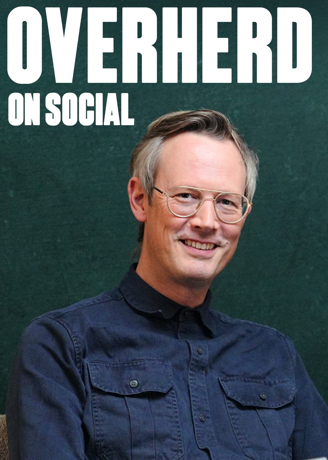 Overherd on Social: Reaching audiences in fragmented societies| James Caig | Hannah Ryan