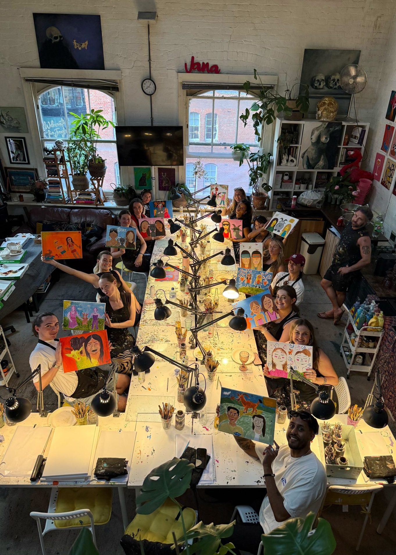 influencer discovery | The Goat Agency