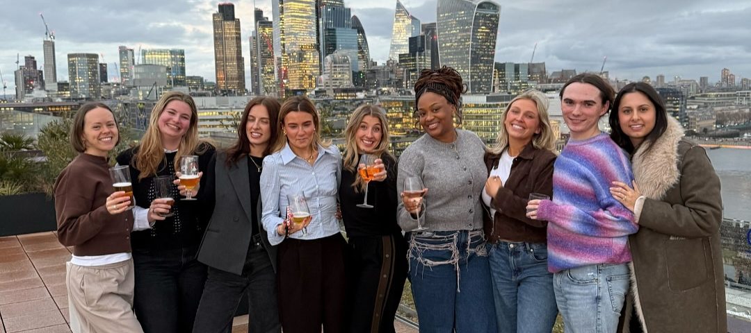 Influencer Discovery | The Goat Agency