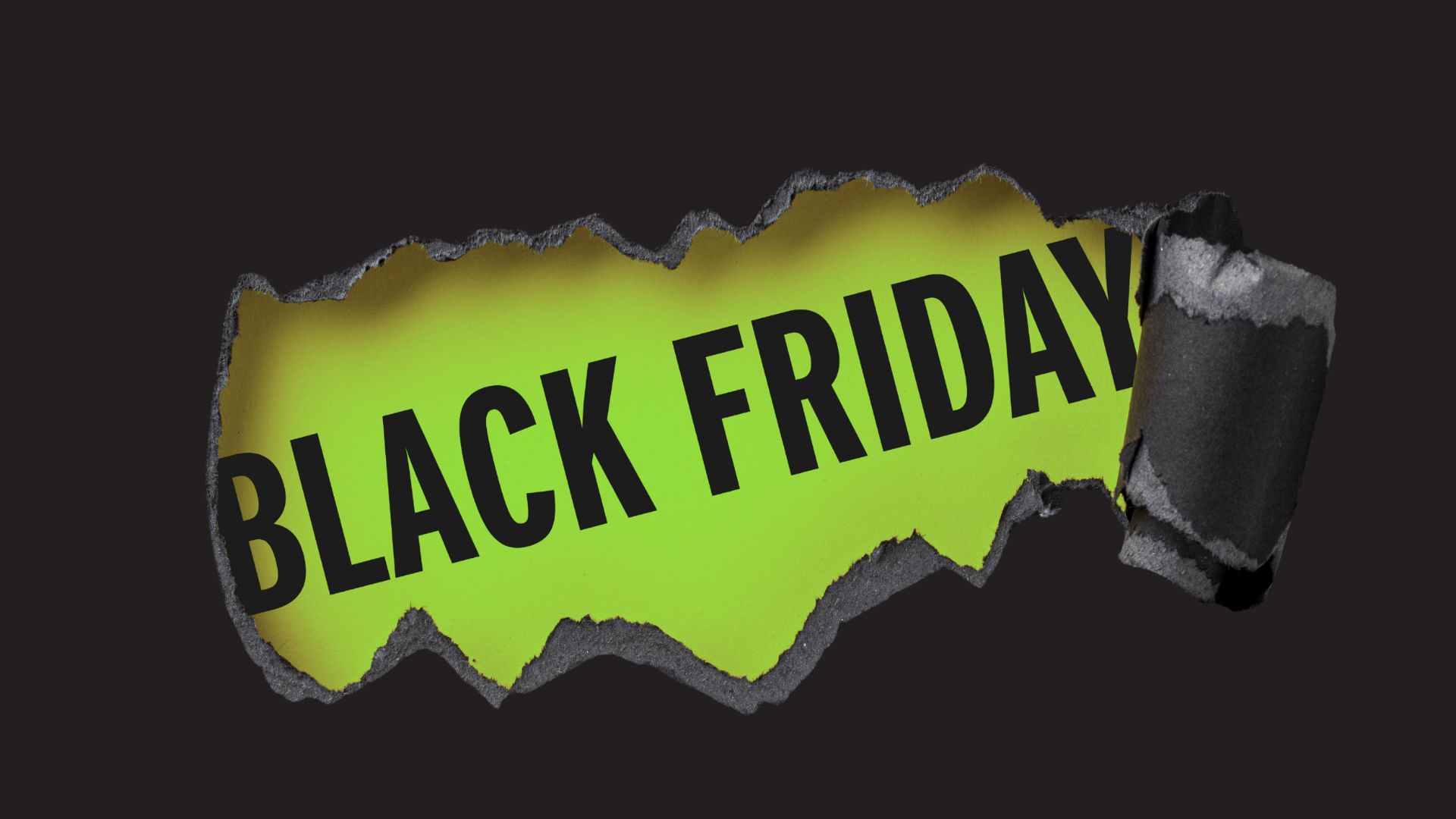 black Friday marketing strategy