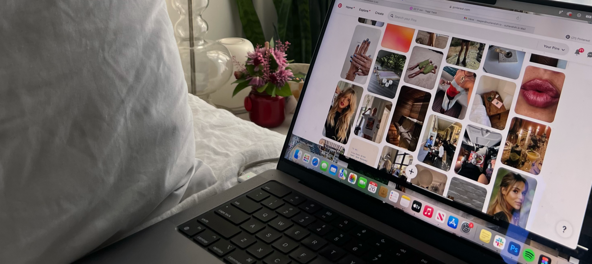 Pinterest marketing
