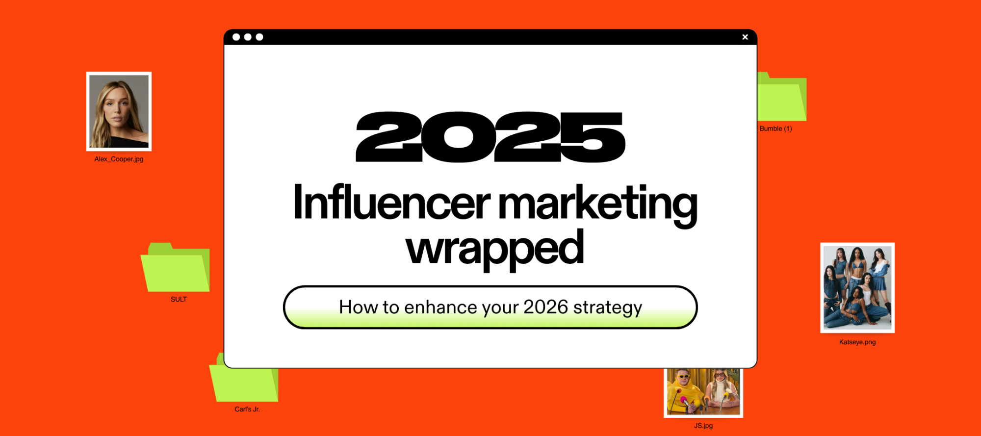 Influencer Marketing Trends 2026