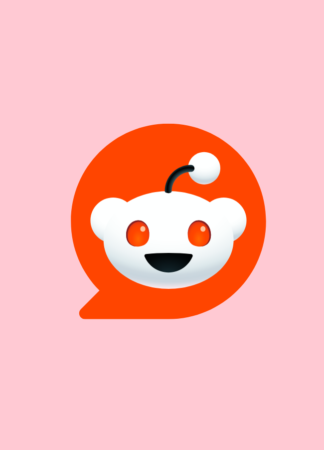 Reddit overtakes TikTok