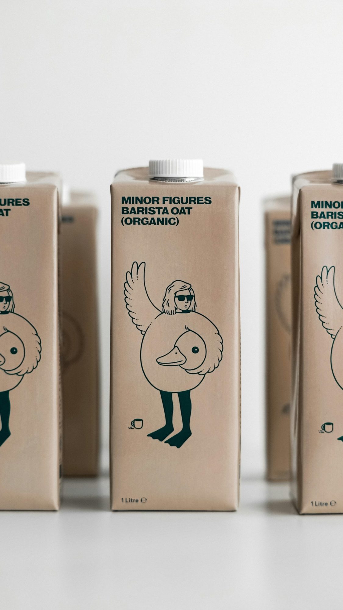 Minor Figures influencer marketing