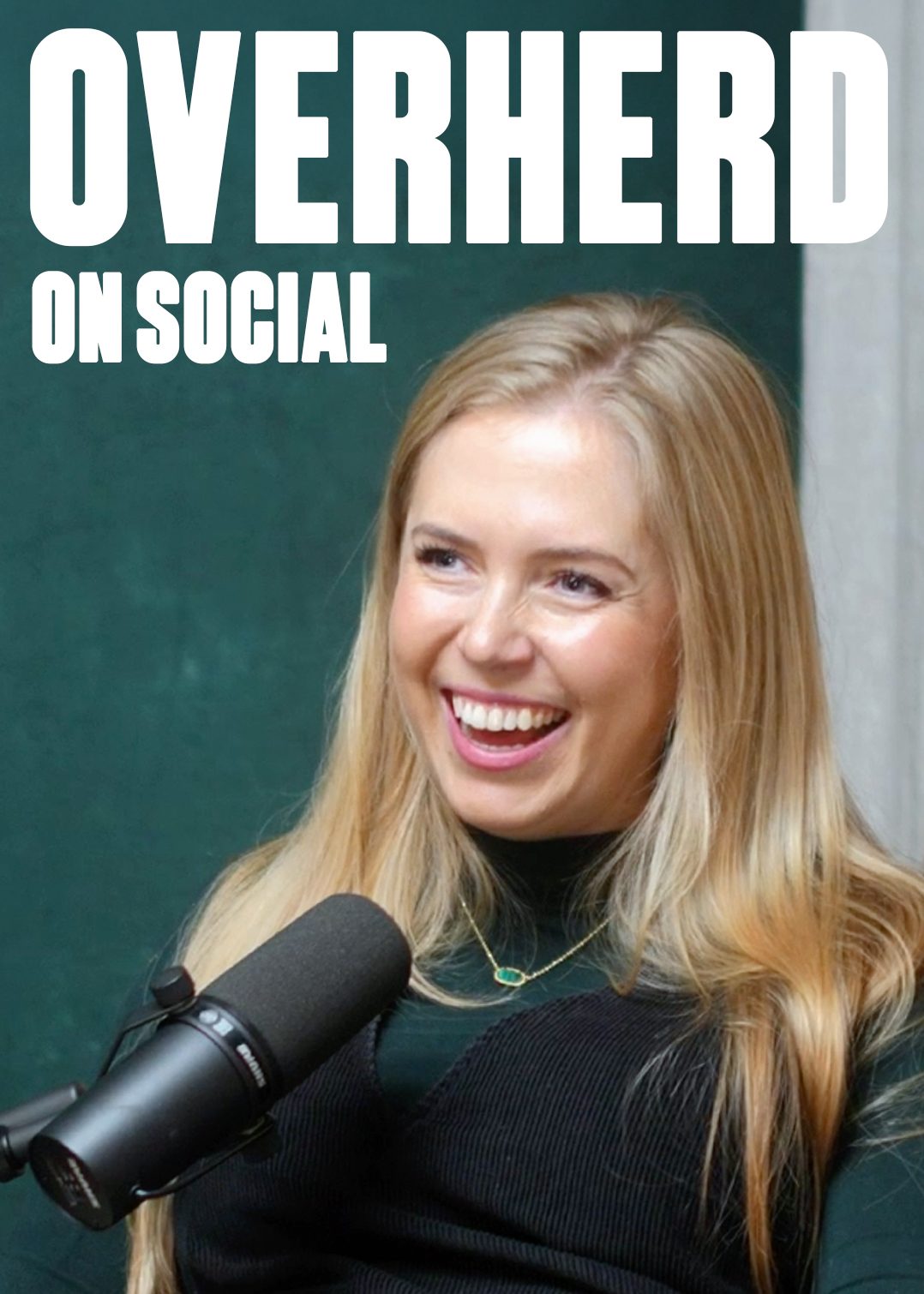 overherd on social | unilever | cleantok