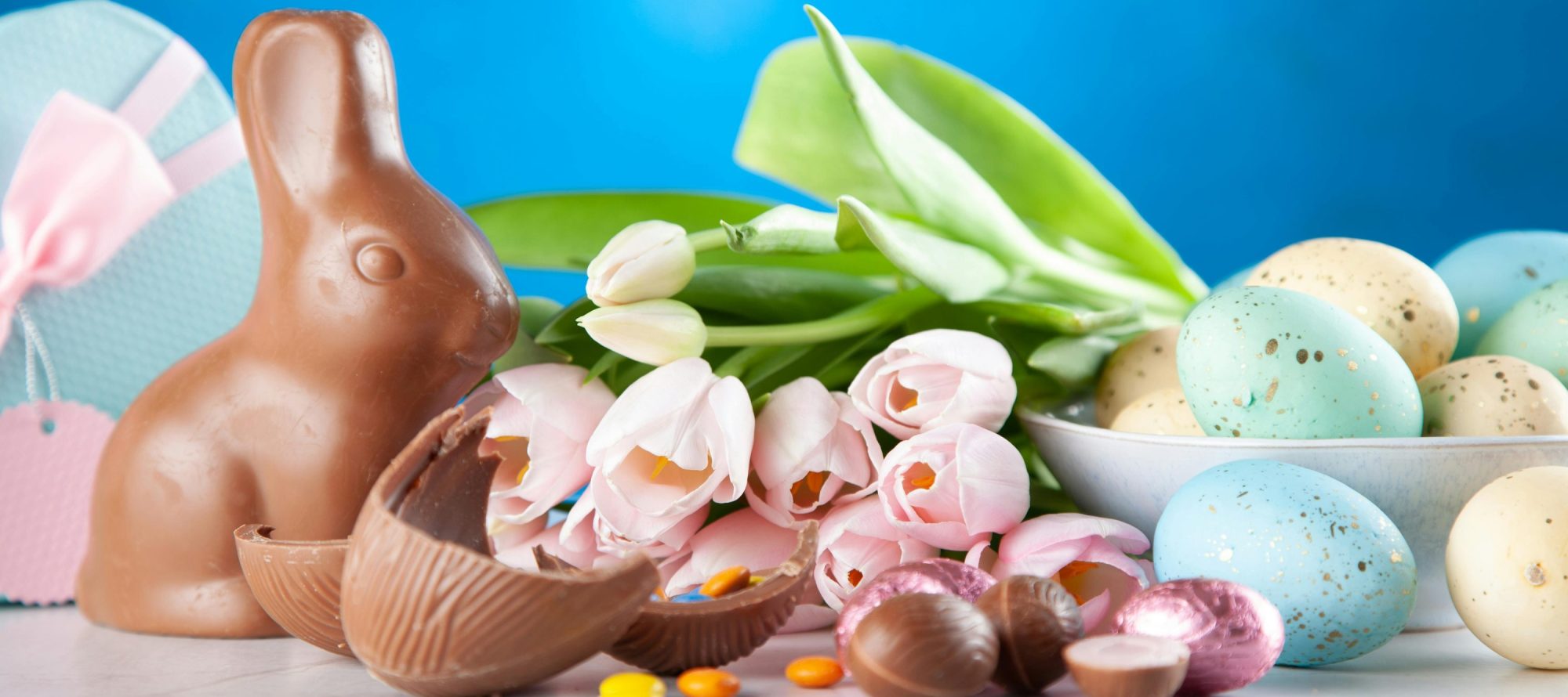easter influencer marketing food brands
