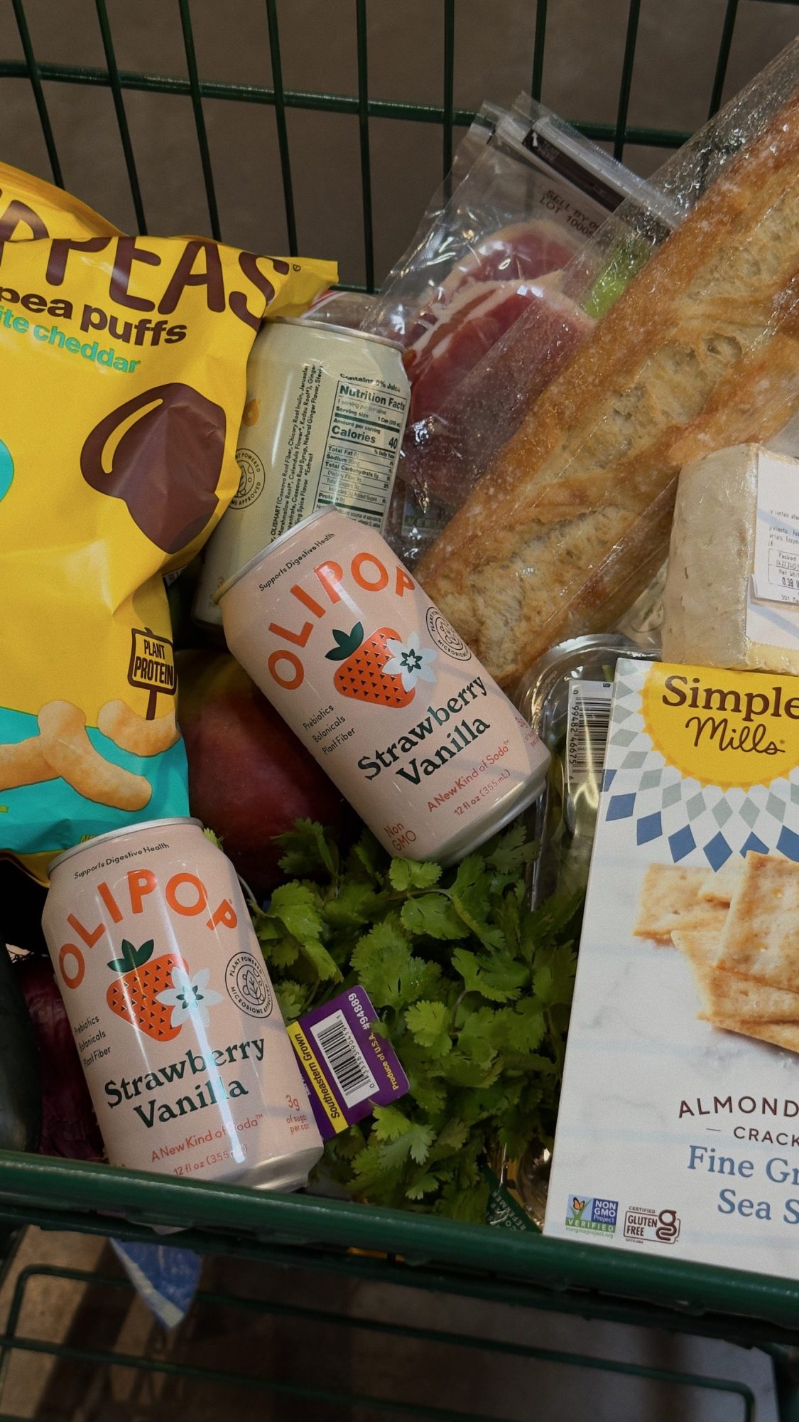 Influencer marketing for FMCG