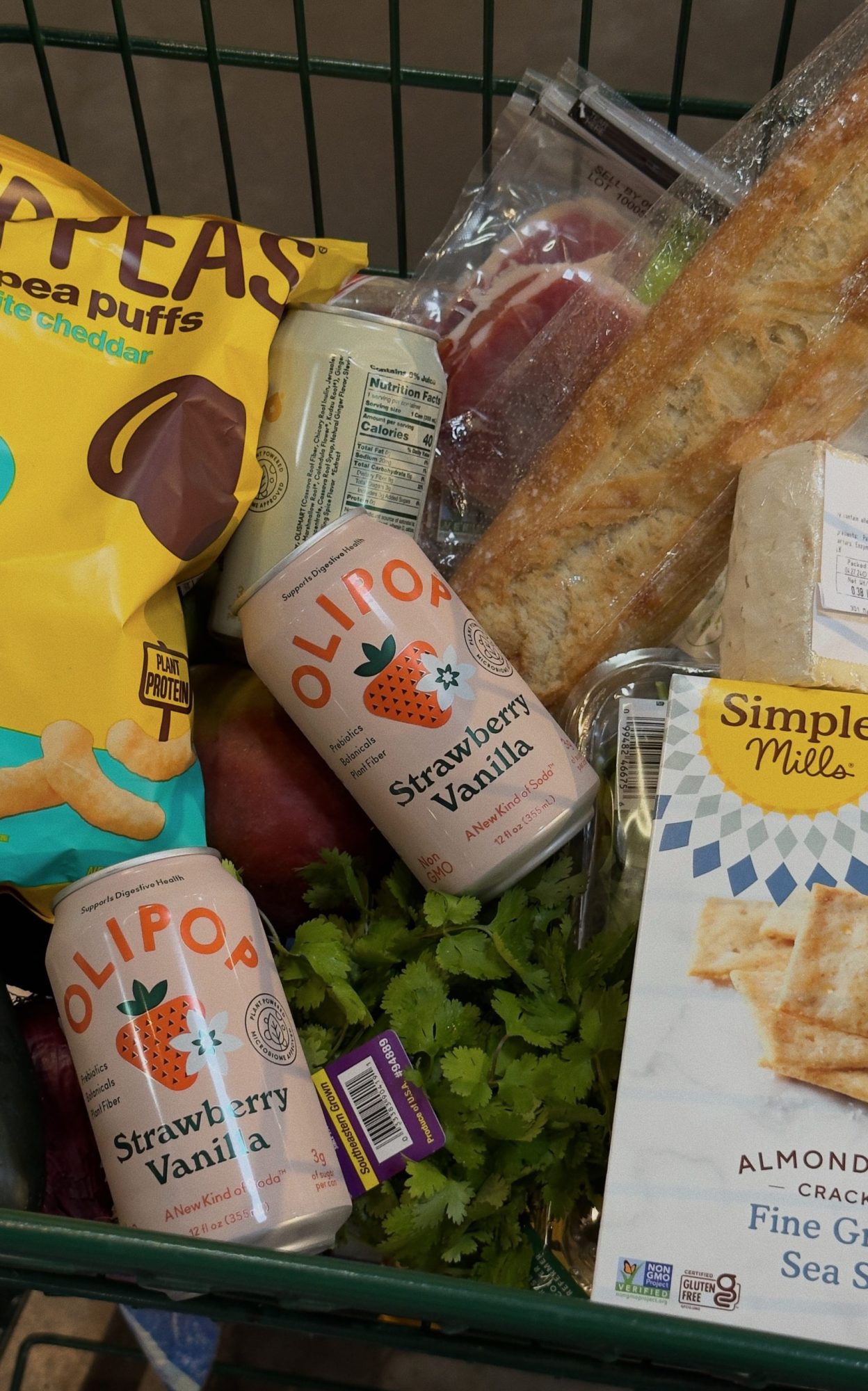 Influencer marketing for FMCG
