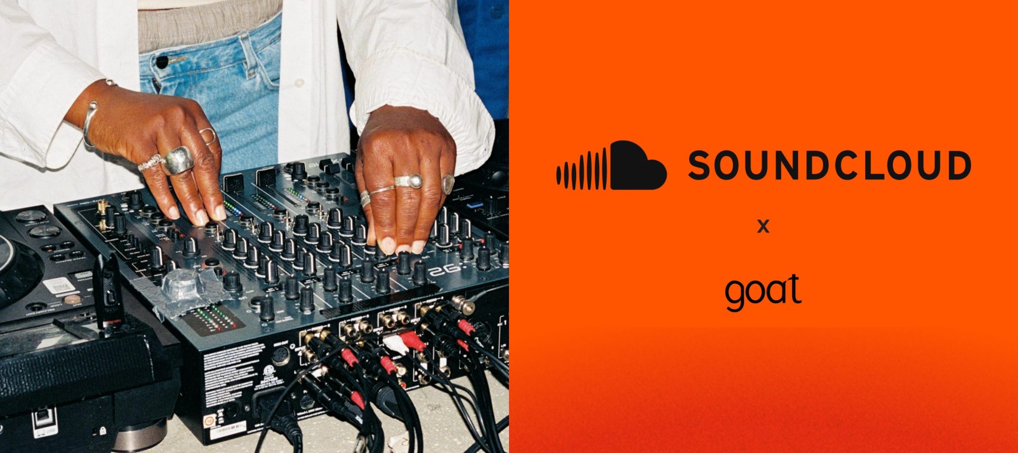 soundcloud appoints goat us influencer marketing agency