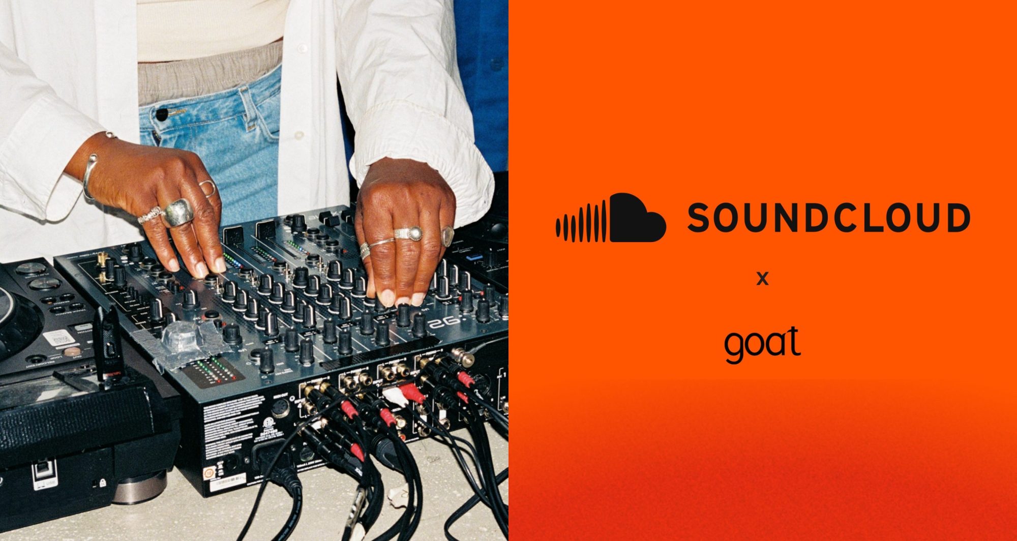 soundcloud appoints goat us influencer marketing agency