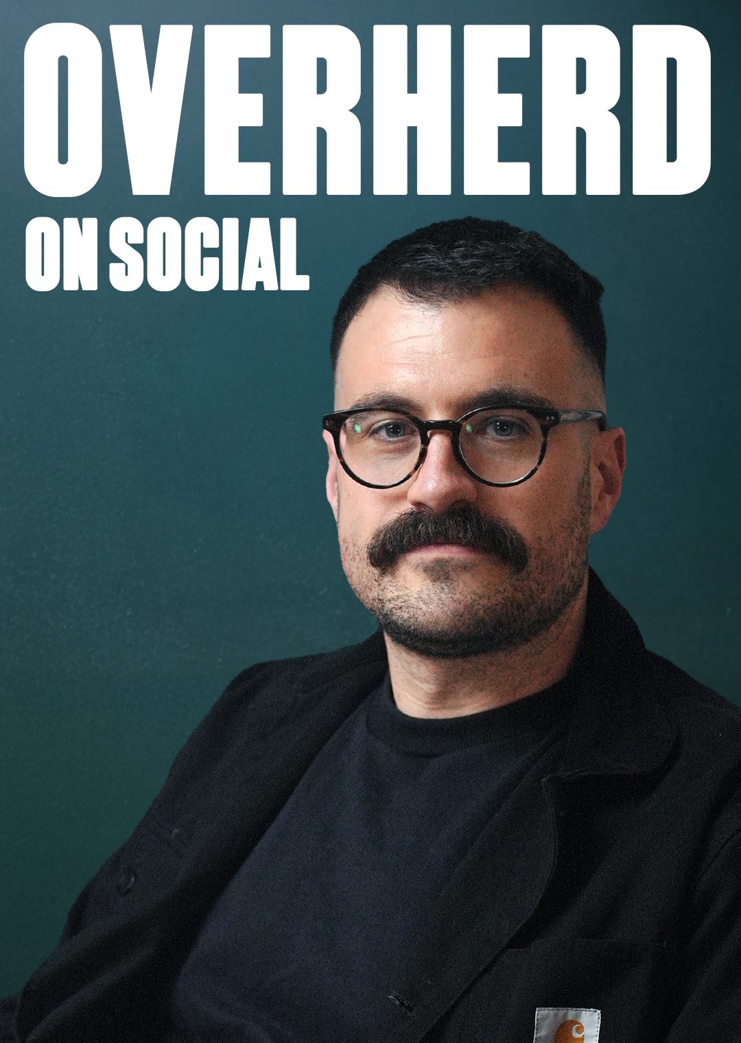 Overherd on Social | Reddit