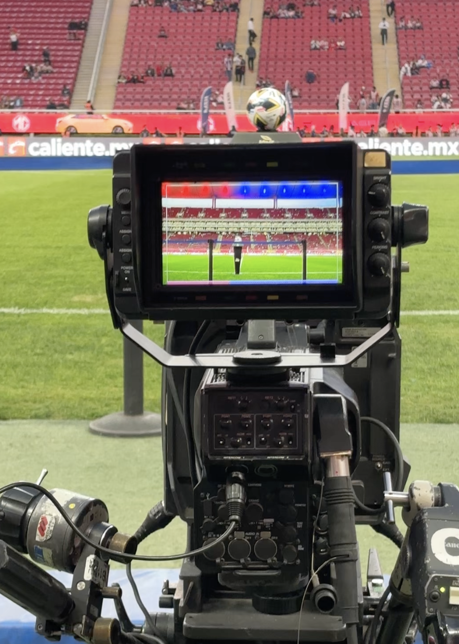 global influencer strategy world cup