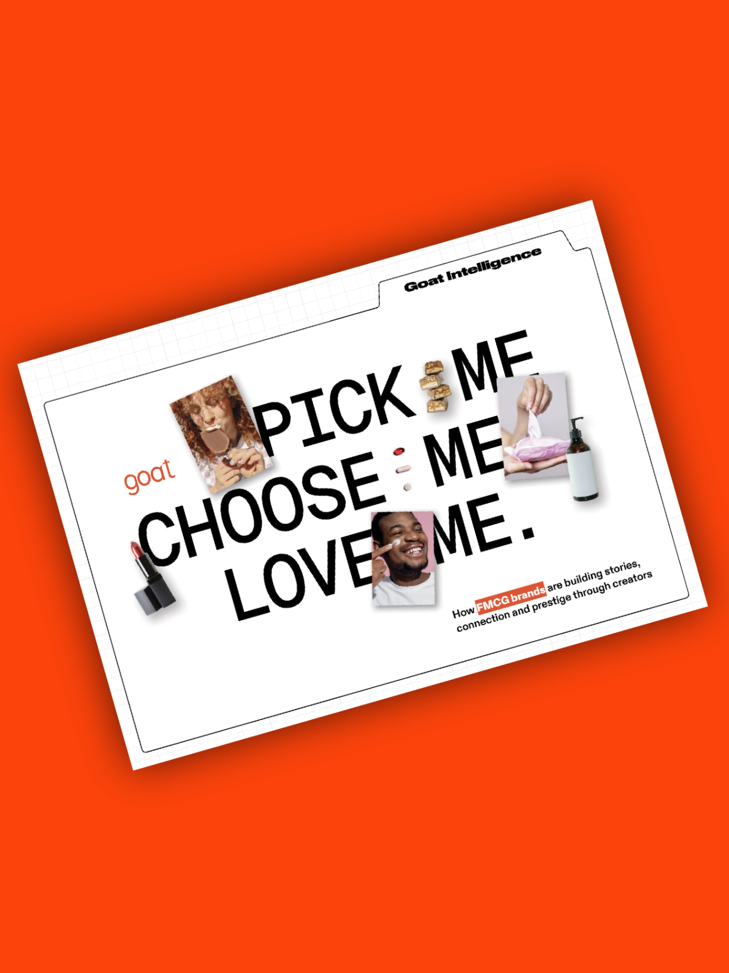FMCG Influencer Marketing Report