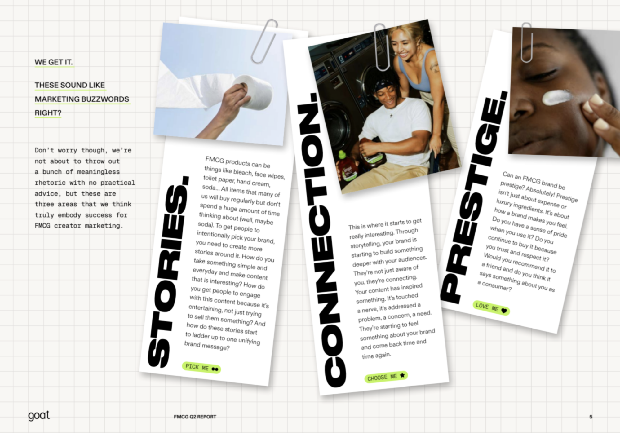 poppi influencer marketing strategy | fmcg