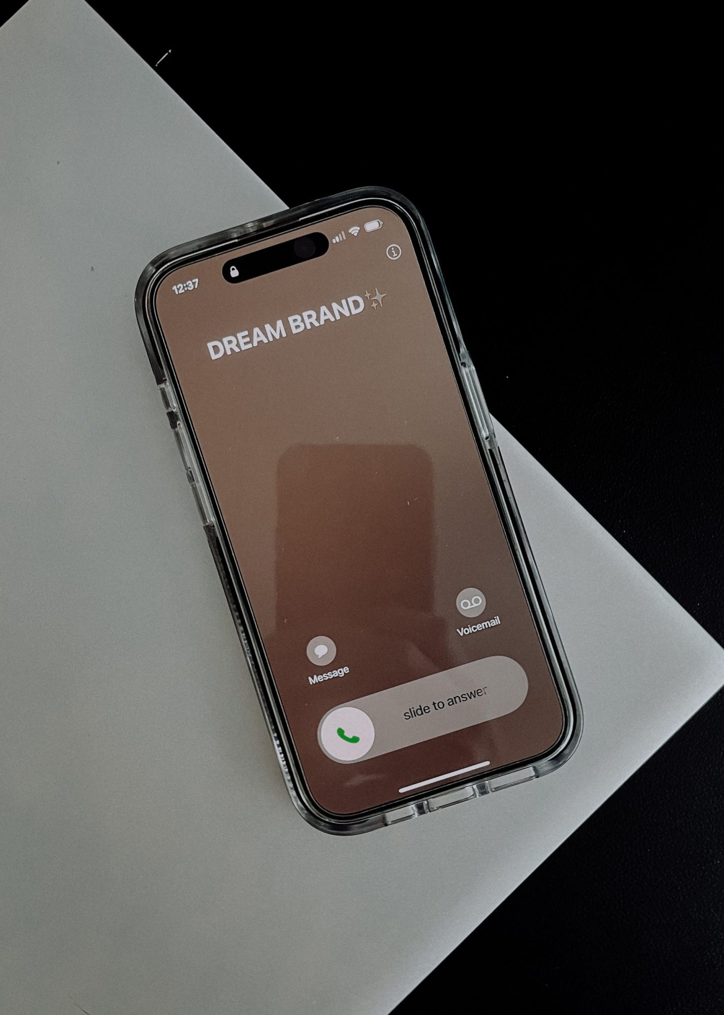 brand partnerships