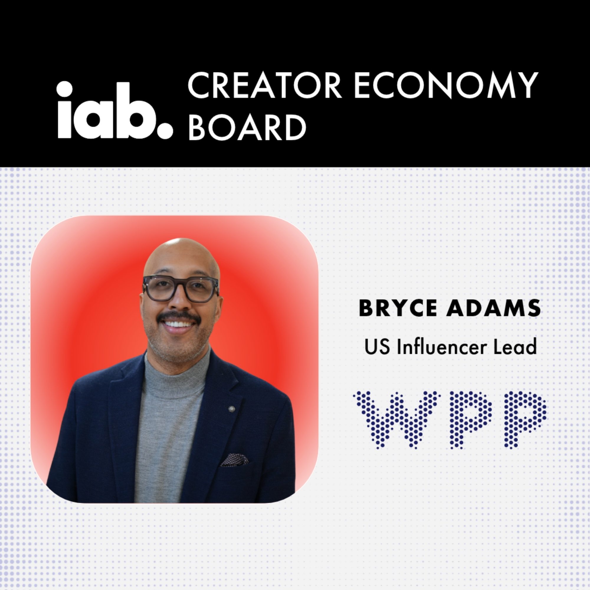 Bryce Adams IAB