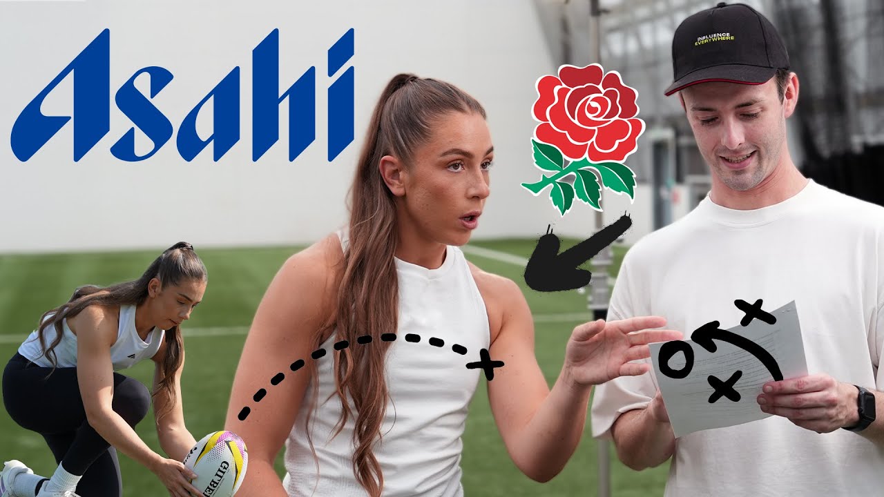 Asahi Super Dry x The Goat Agency Boots On, Boots Off Award-Winning Influencer Campaign for WRWC