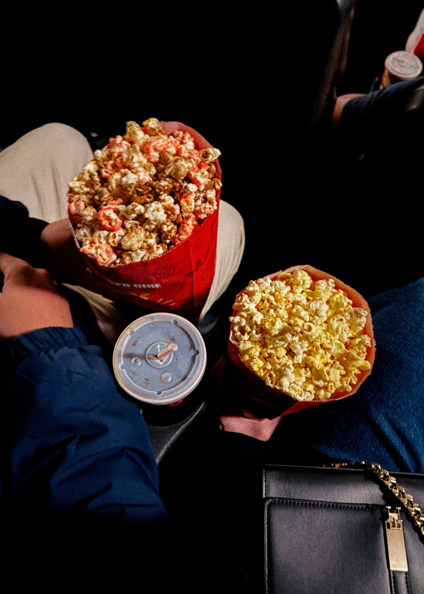 film and tv influencer marketing