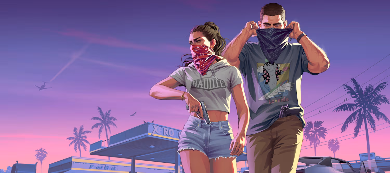 gta 6 | gta vi | Rockstar Games' GTA 6