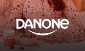 Danone - The Goat Agency