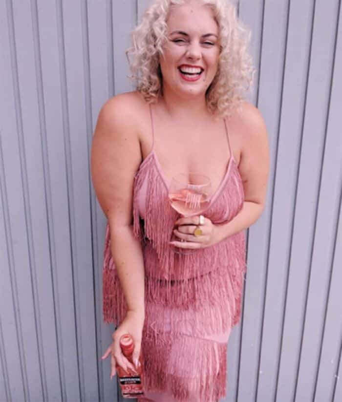 Felicity Hayward - The Goat Agency