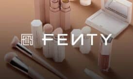 Fenty - The Goat Agency