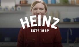 Heinz - The Goat Agency