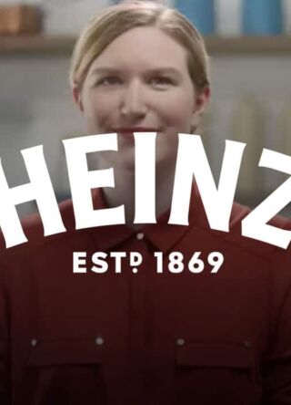 Heinz - The Goat Agency