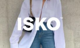 Isko 1 - The Goat Agency
