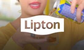 Lipton - The Goat Agency